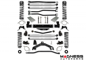 Jeep Wrangler JK Lift Kit - Rock Krawler - Adventure-X Pro - `07-`18